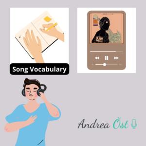 Canciones para clase de ELE: "A letter to my younger self"