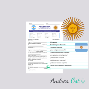 PAQUETE TRIVIA ARGENTINA