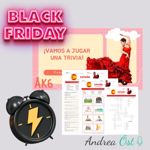 PAQUETE ESPAÑA - Imagen 2