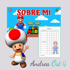 ENLACE gamificación en el aula ELE