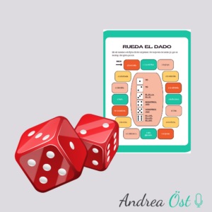 TABLERO A3 Verbo IR ÅK 7