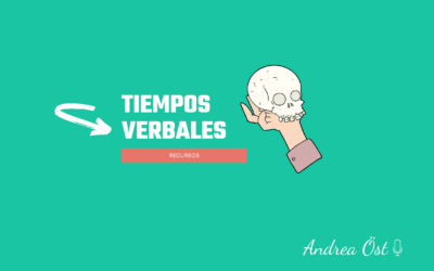 Uso de los tiempos verbales en la clase de ELE.