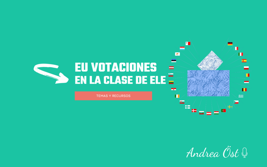 Elecciones europeas 2024: ¿Cómo funcionan?