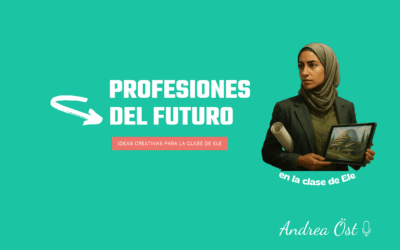 Enseñar inglés en Suecia: nuevos retos y conexiones significativas